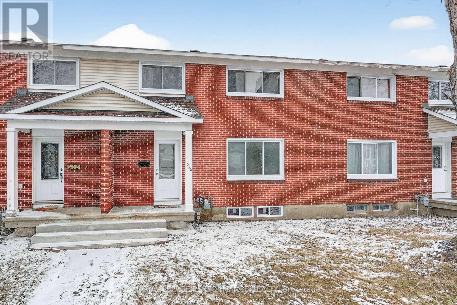 630 Borthwick Avenue