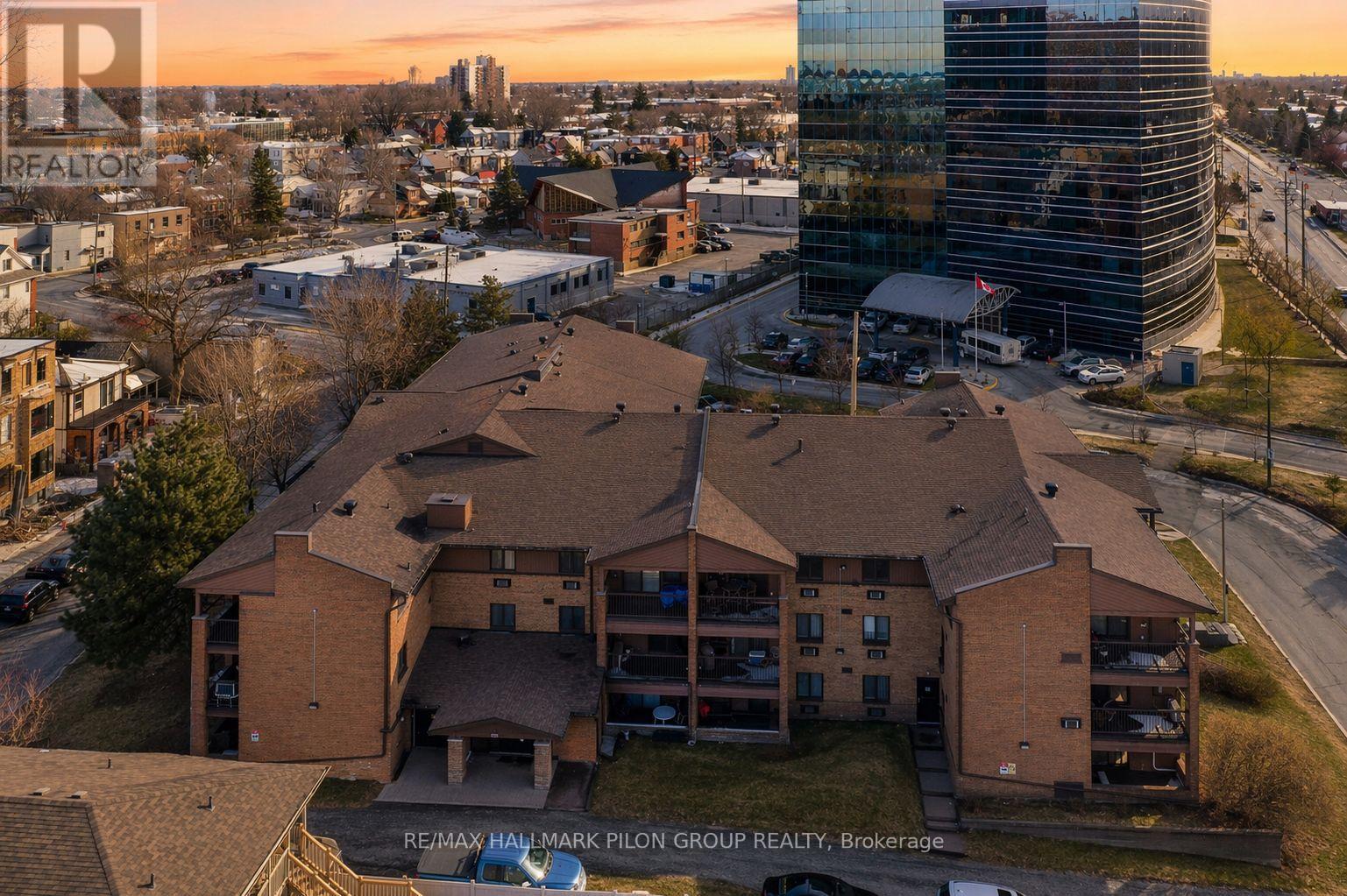 206 - 316 Savard Avenue