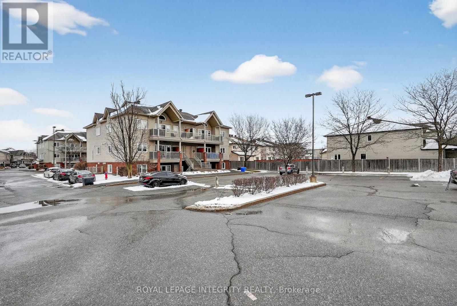 E - 156 Waterbridge Drive