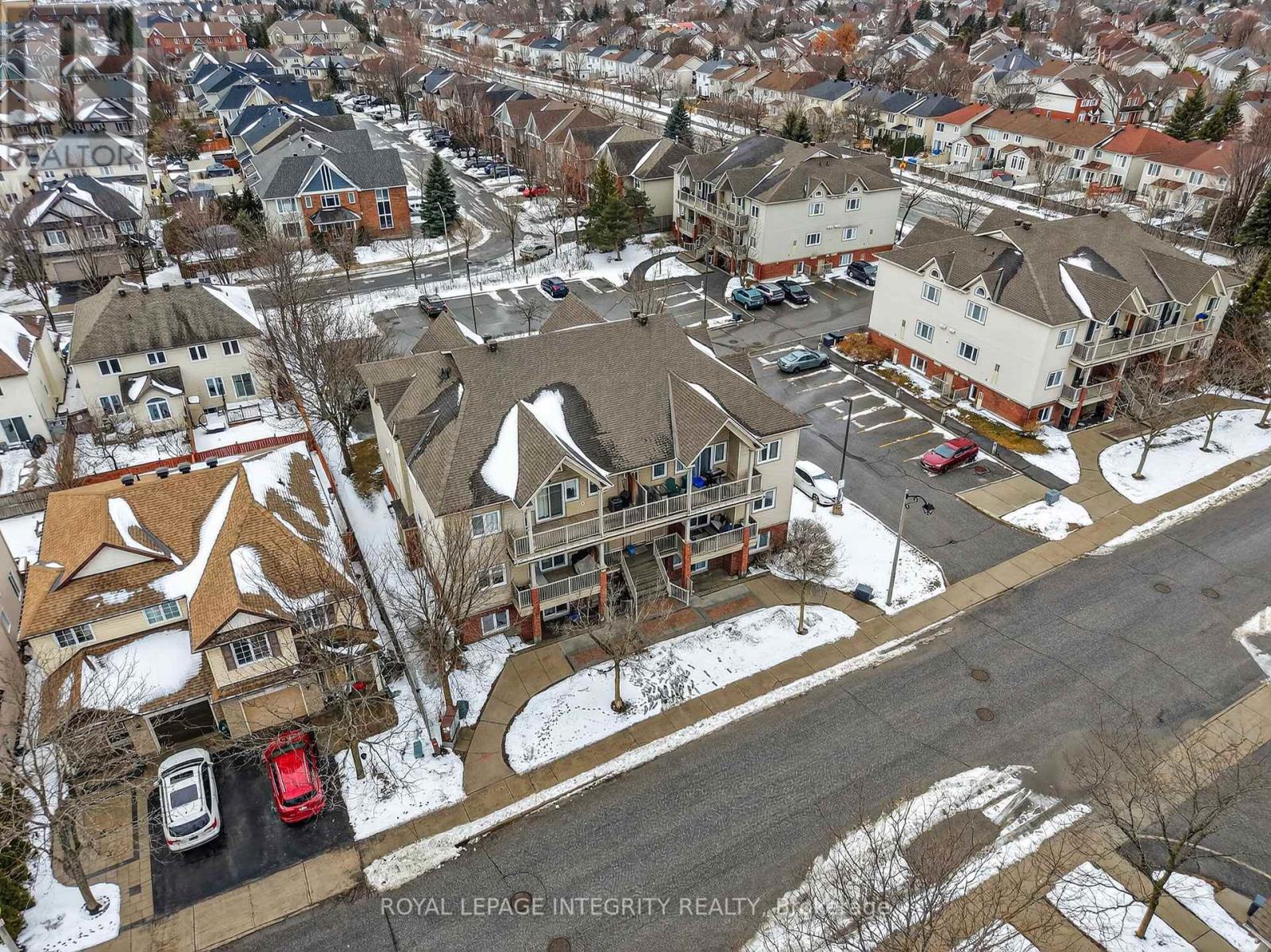 E - 156 Waterbridge Drive