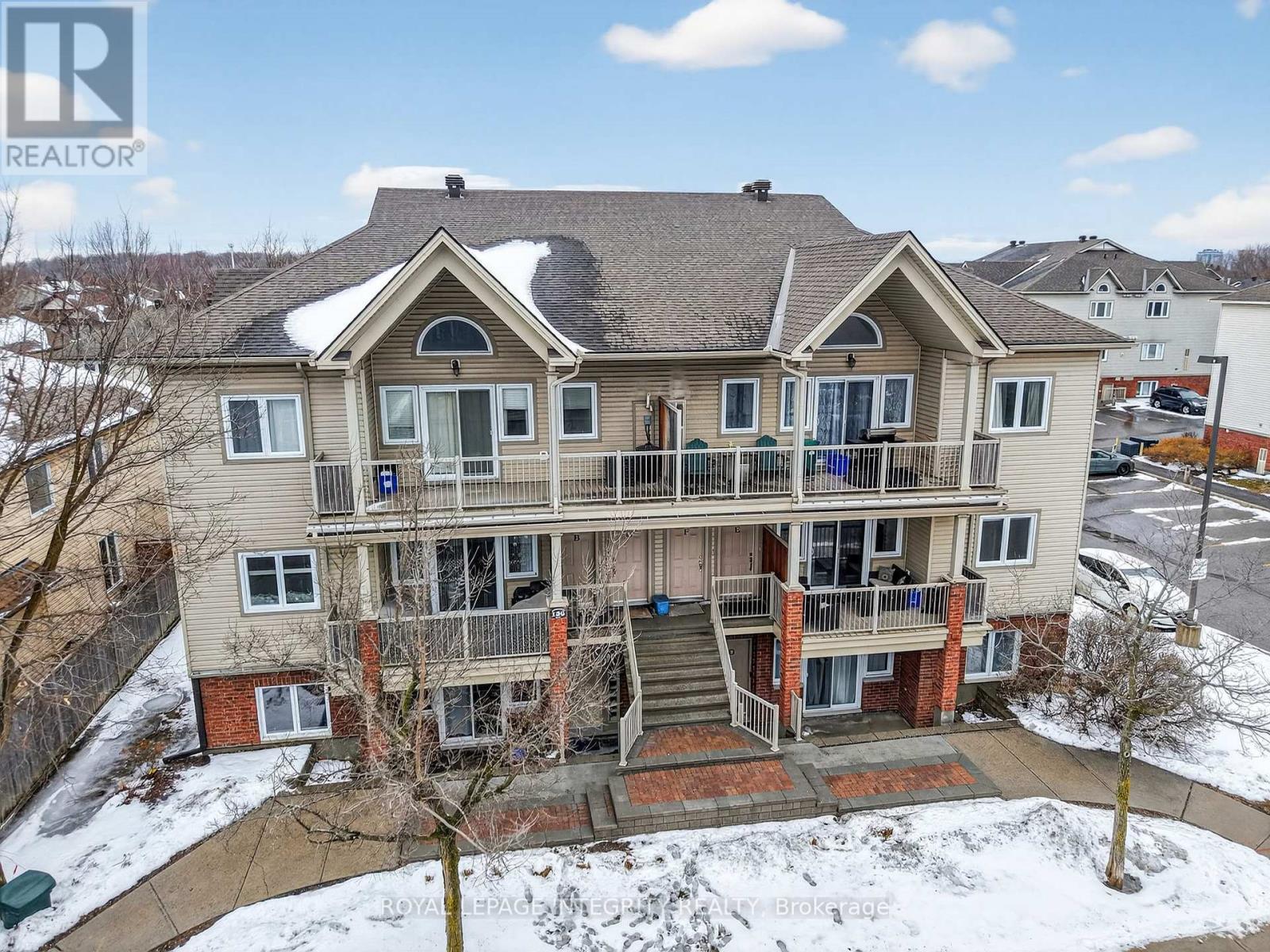 E - 156 Waterbridge Drive