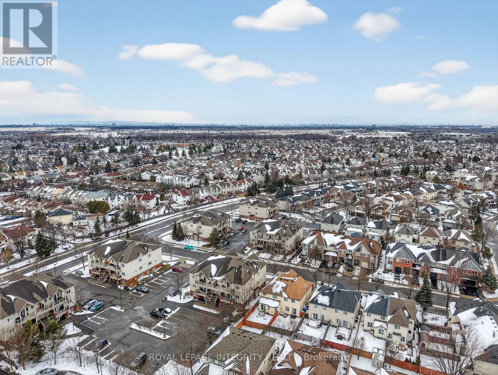 E - 156 Waterbridge Drive