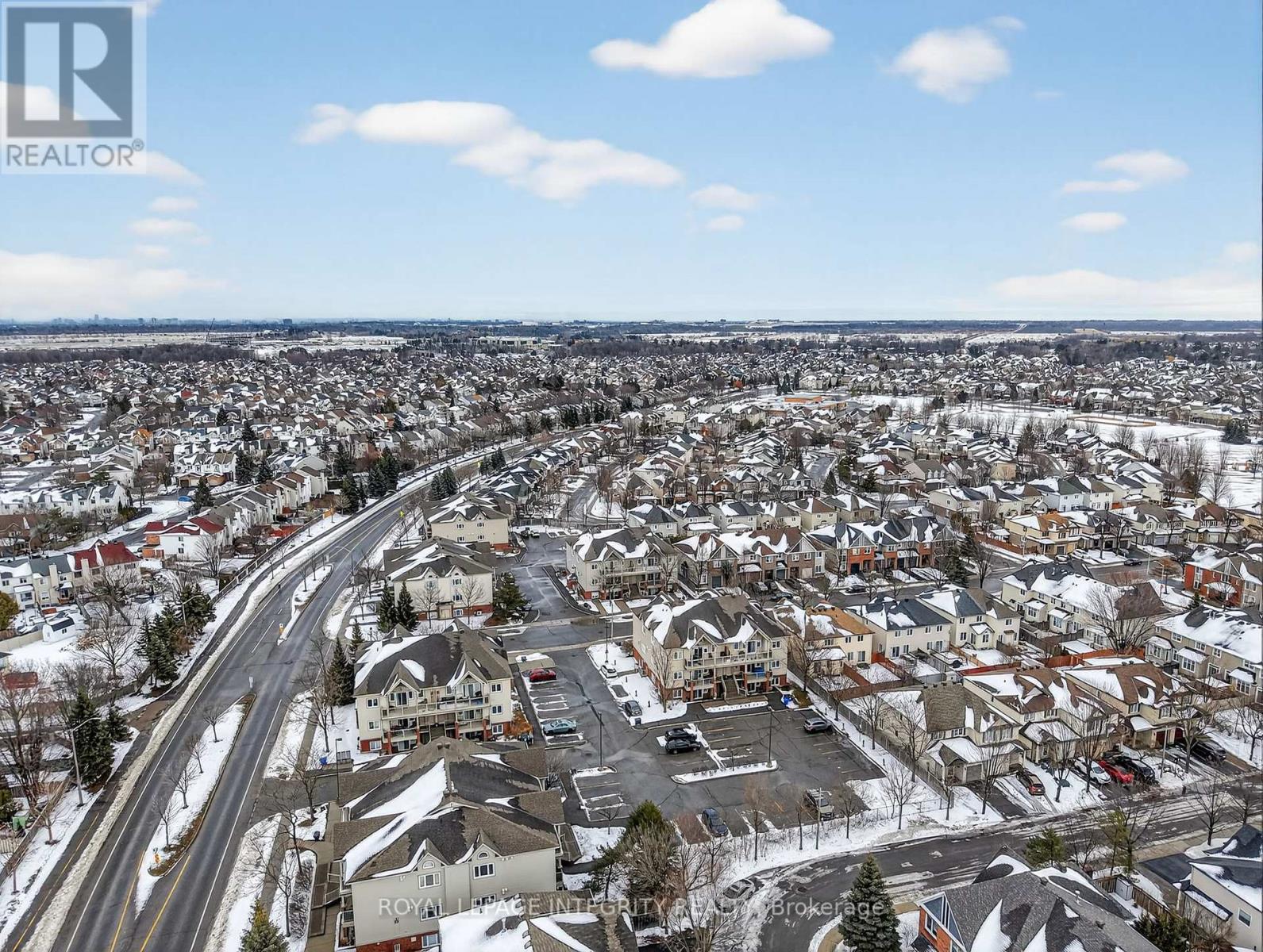 E - 156 Waterbridge Drive