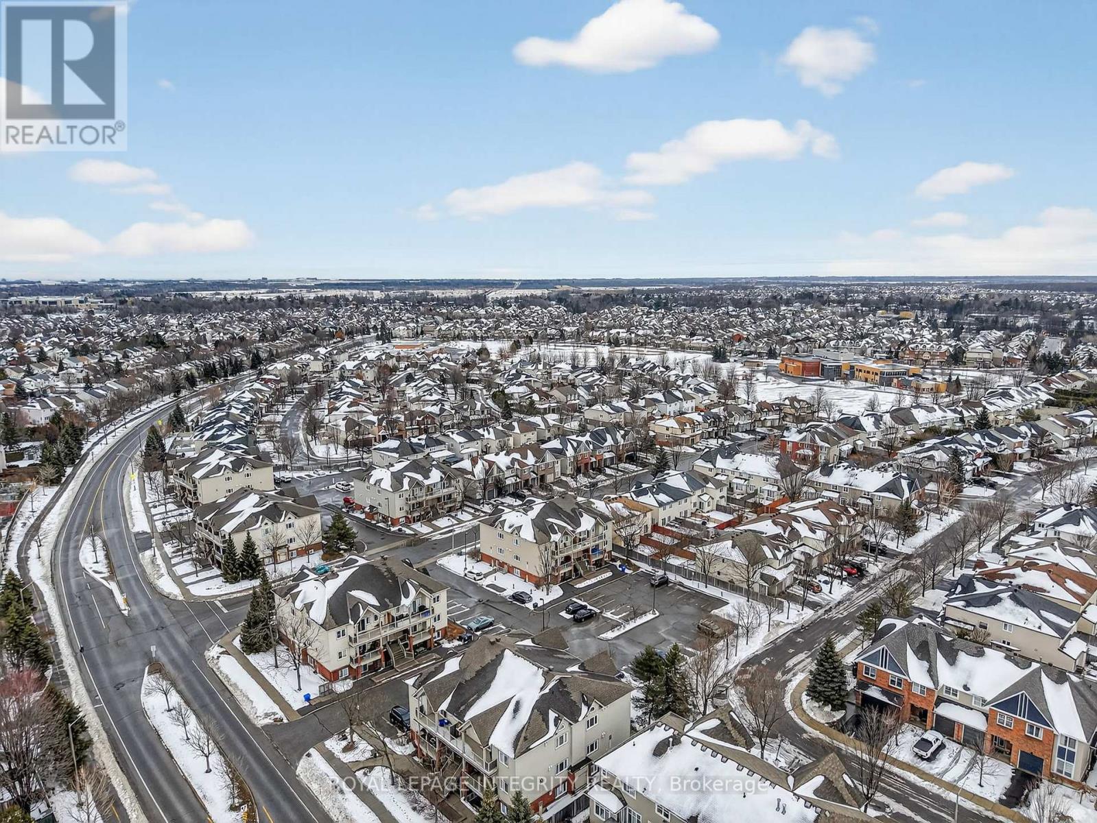 E - 156 Waterbridge Drive