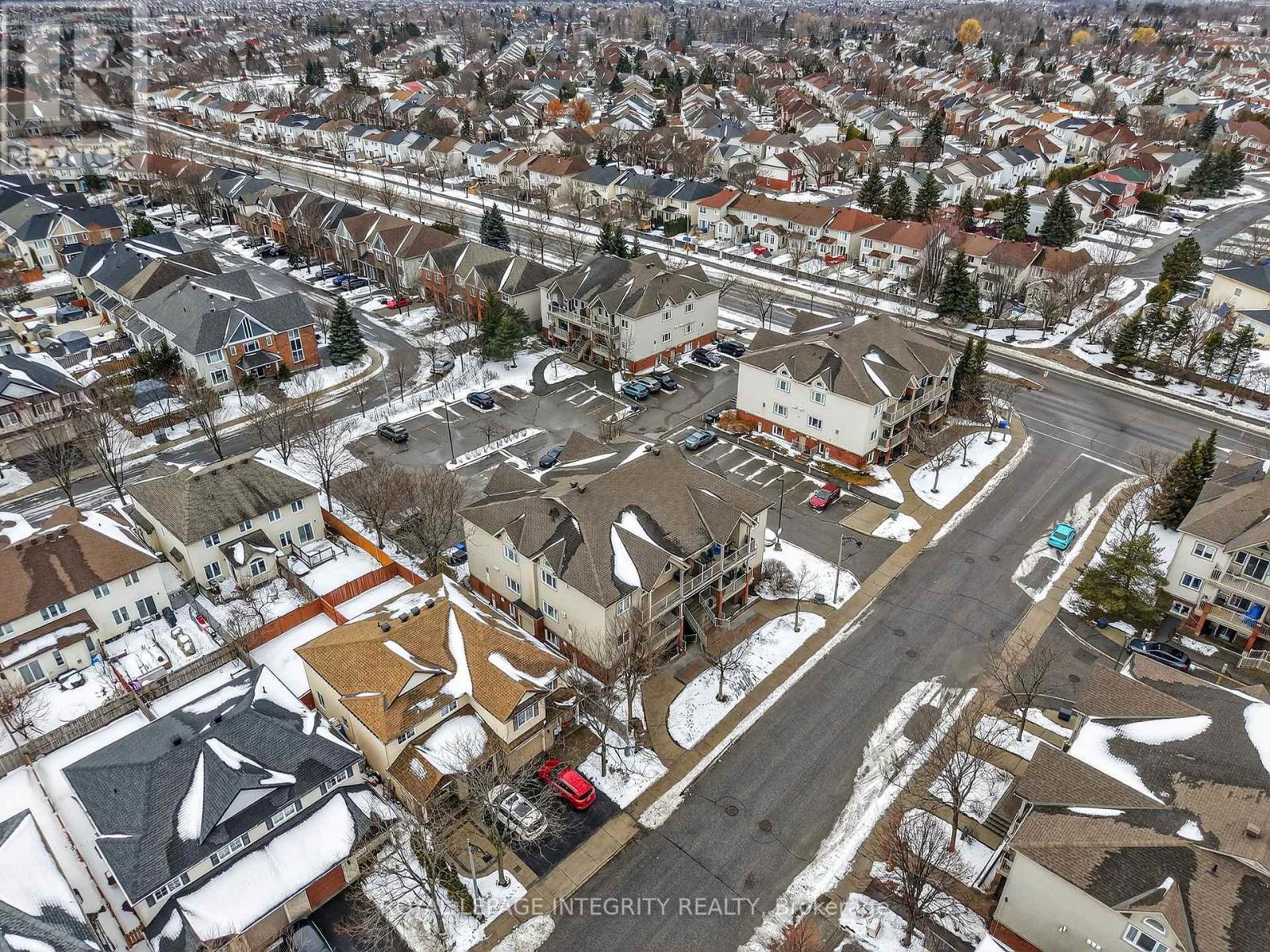 E - 156 Waterbridge Drive