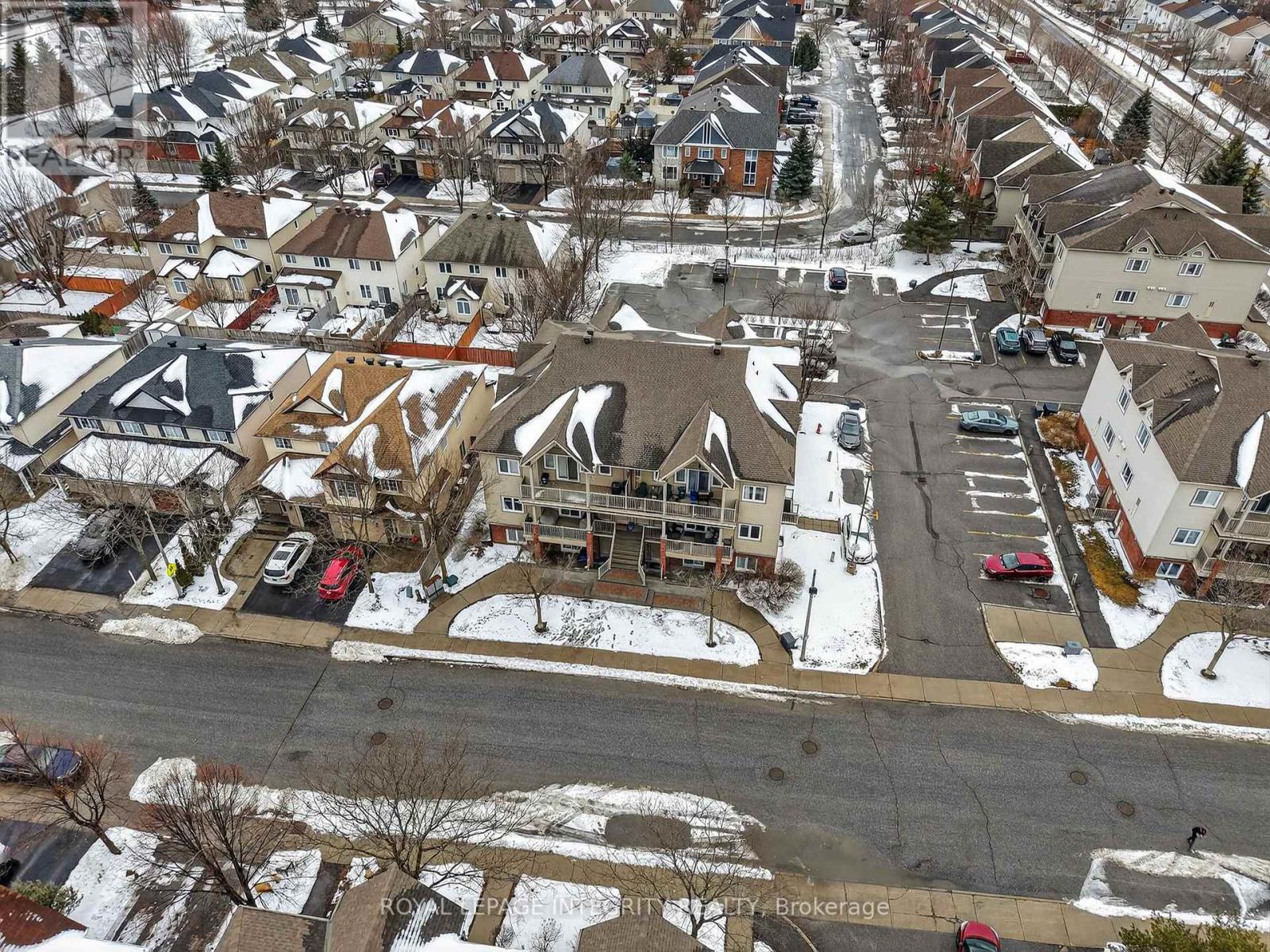 E - 156 Waterbridge Drive