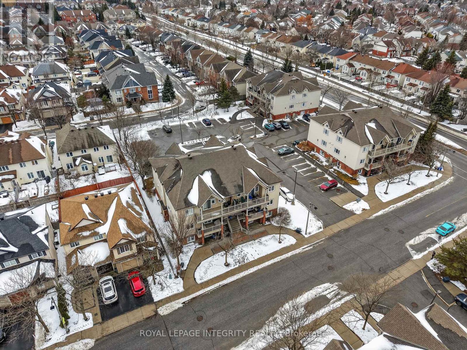 E - 156 Waterbridge Drive