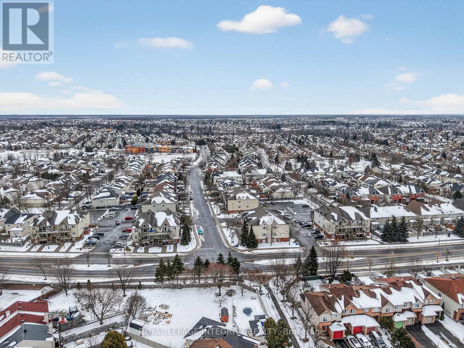 E - 156 Waterbridge Drive