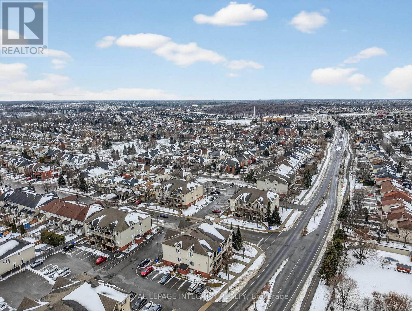 E - 156 Waterbridge Drive