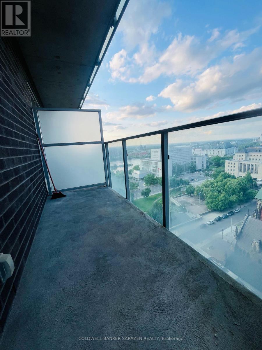 1501 - 428 Sparks Street