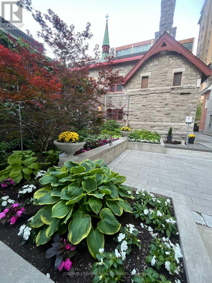 1501 - 428 Sparks Street