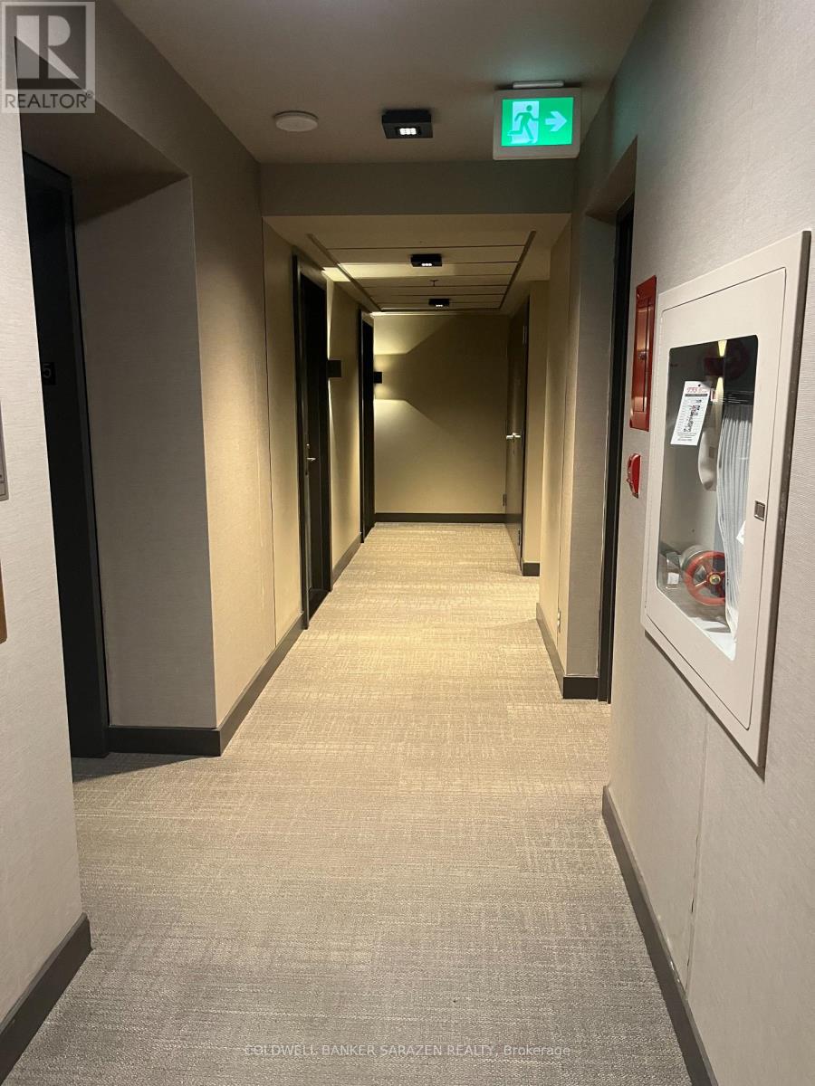 1501 - 428 Sparks Street