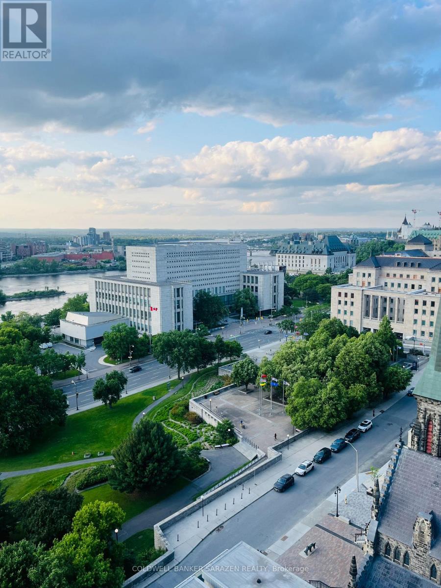 1501 - 428 Sparks Street