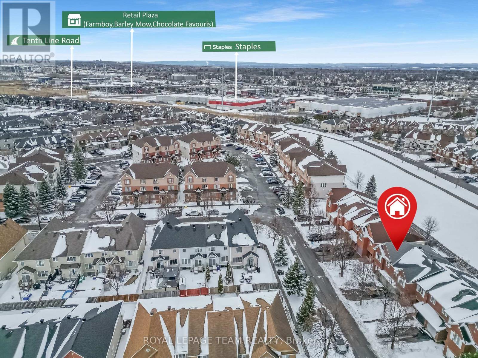 2362 Bois Vert Place