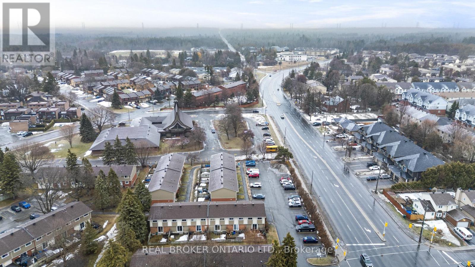 C - 477 Moodie Drive