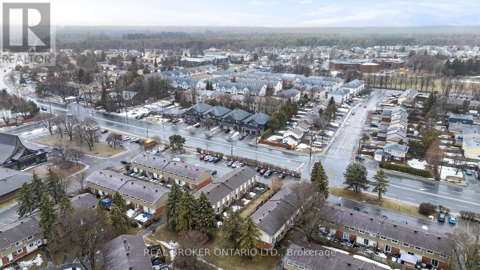 C - 477 Moodie Drive