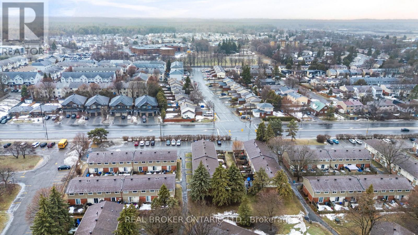 C - 477 Moodie Drive