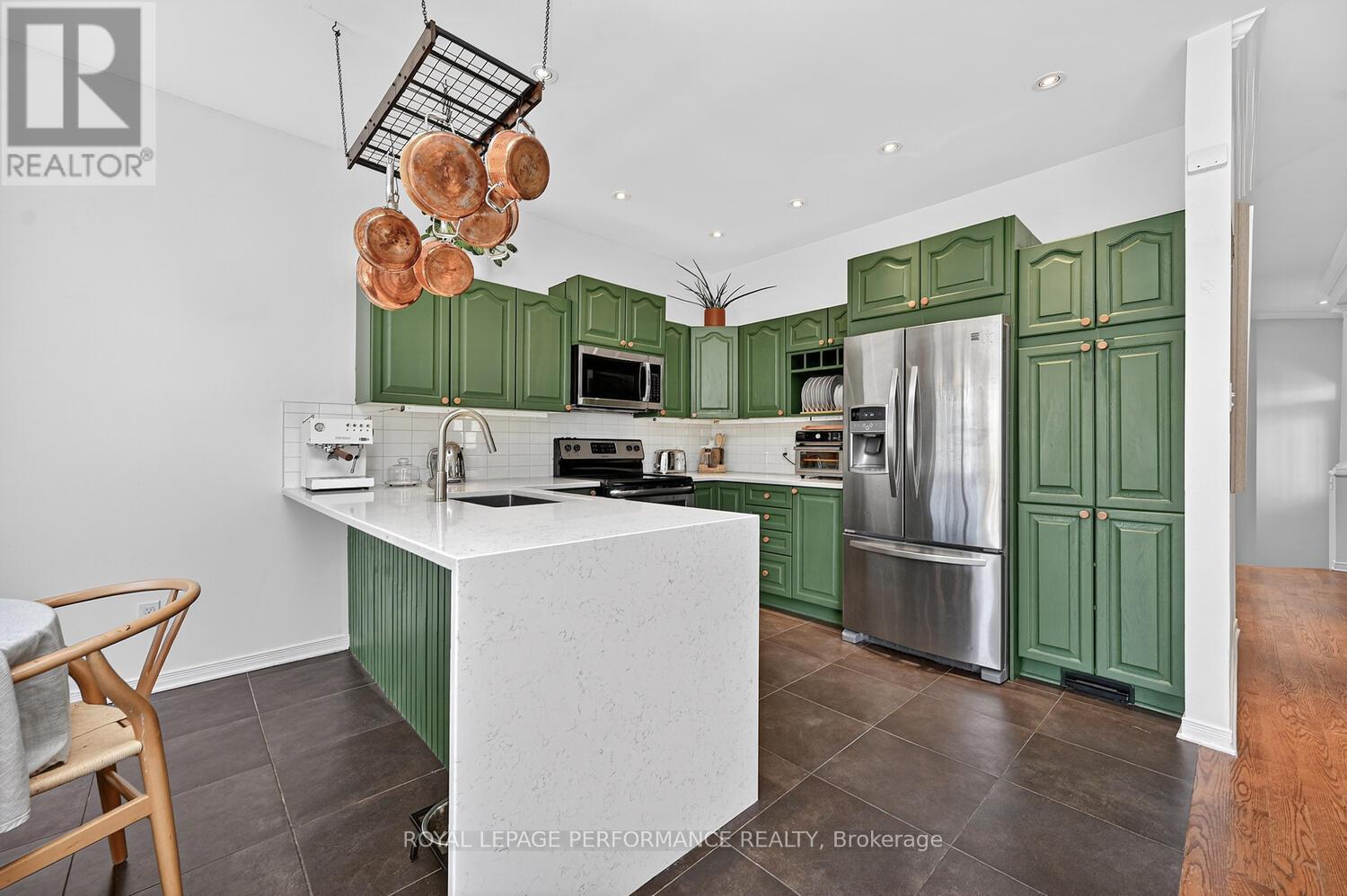 1665 Frenette Street