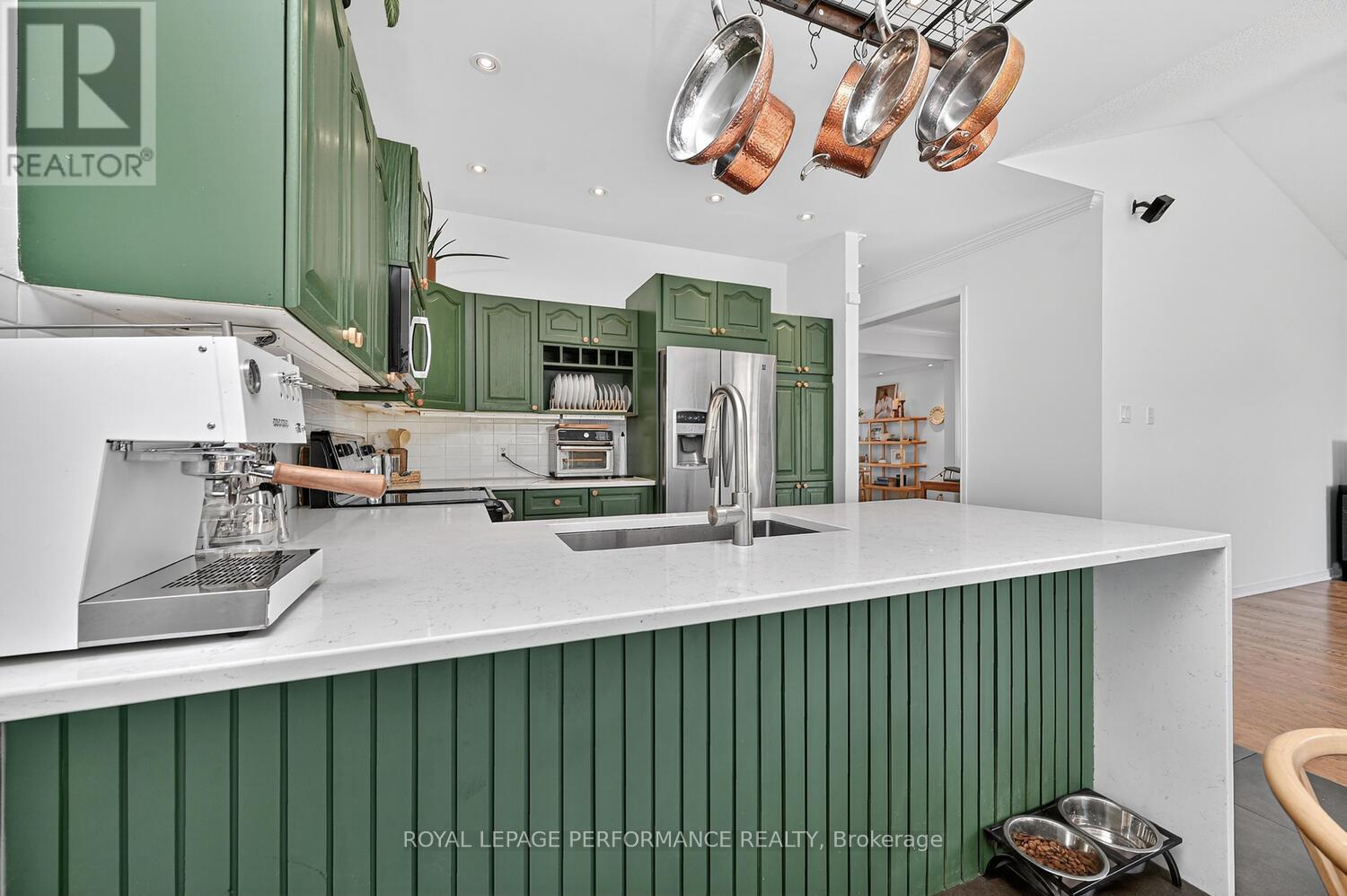 1665 Frenette Street