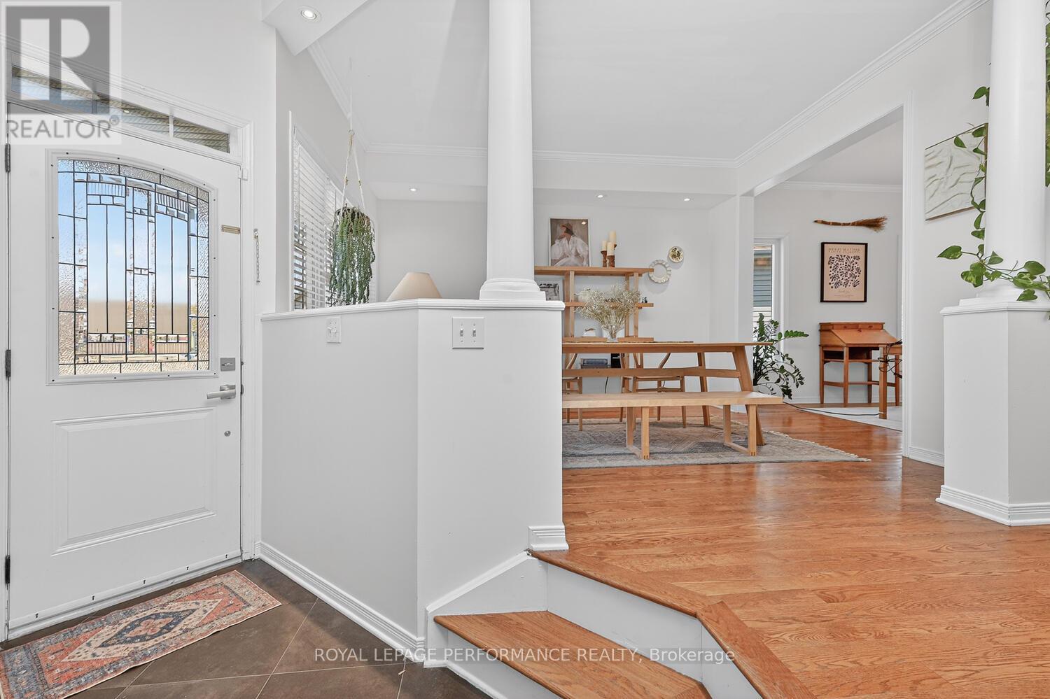 1665 Frenette Street