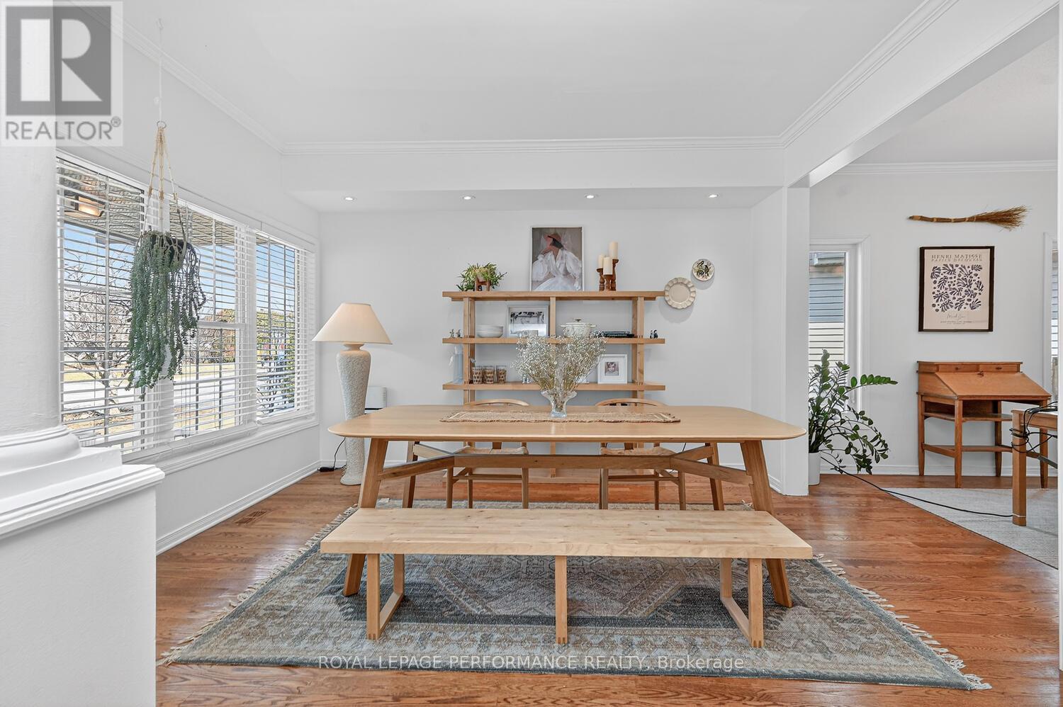 1665 Frenette Street