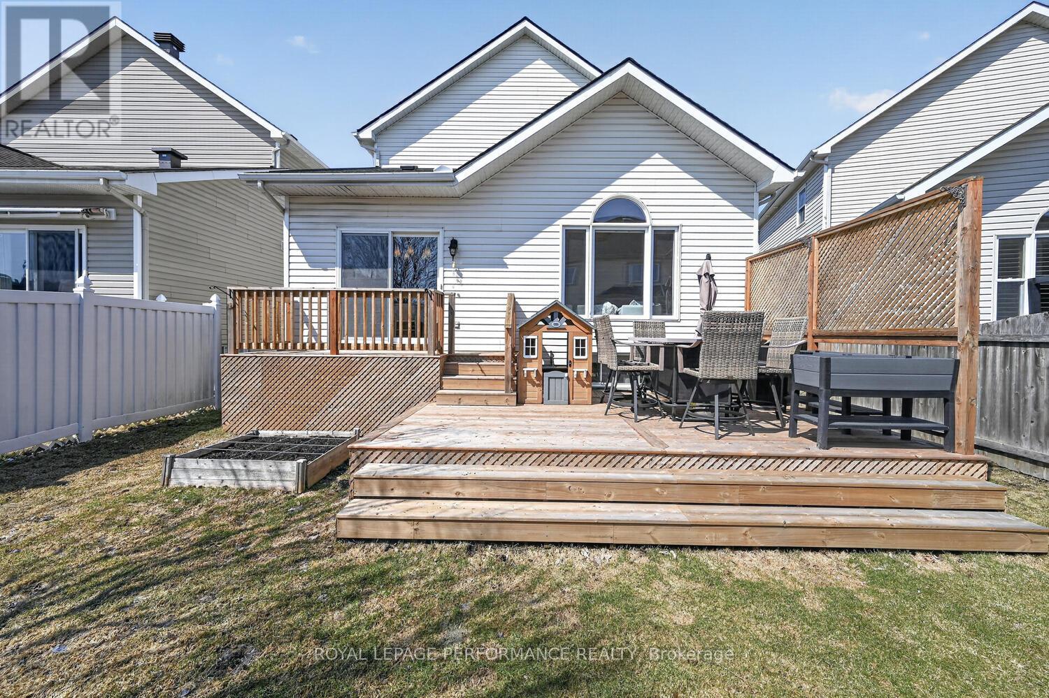 1665 Frenette Street