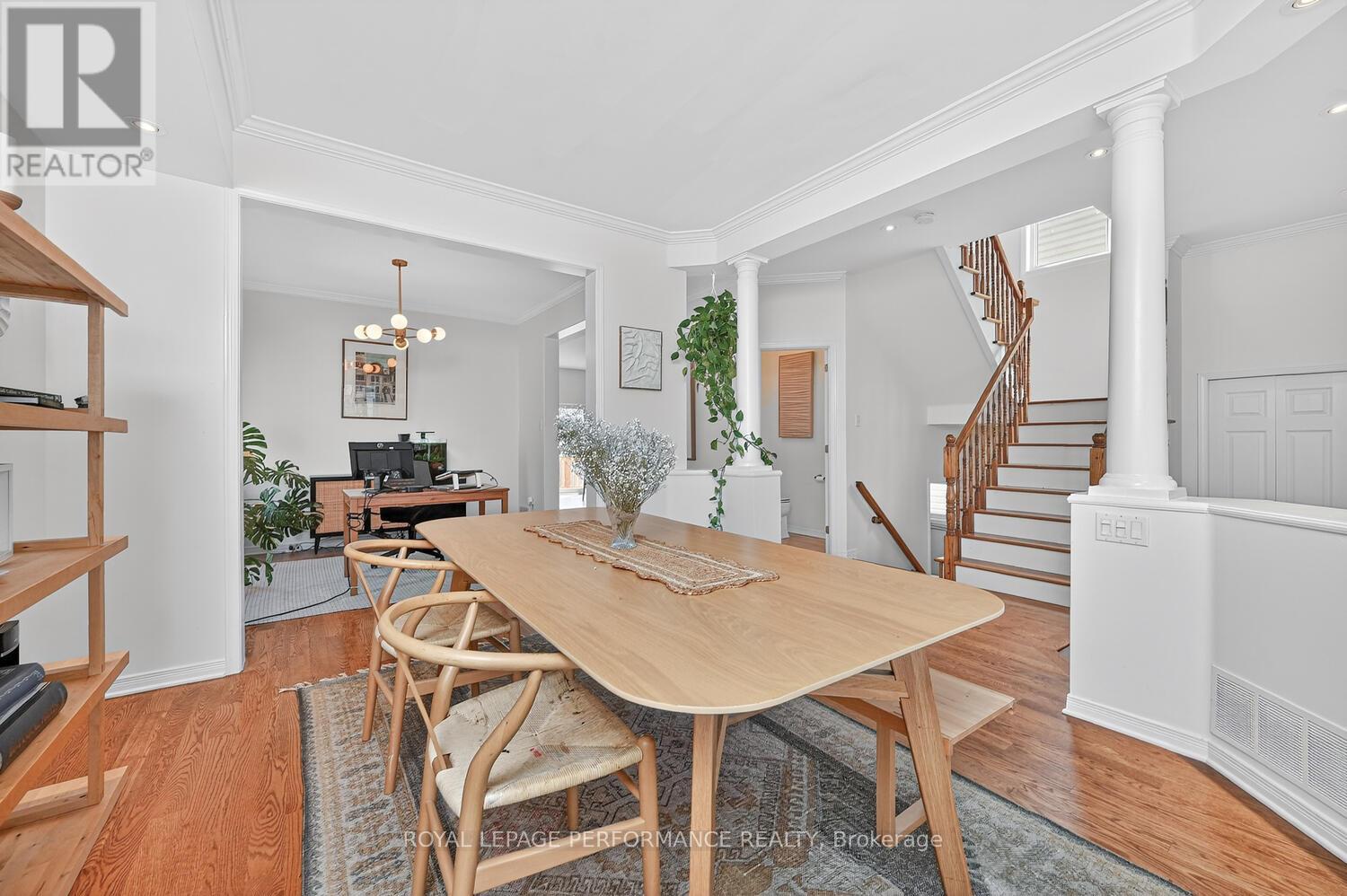 1665 Frenette Street