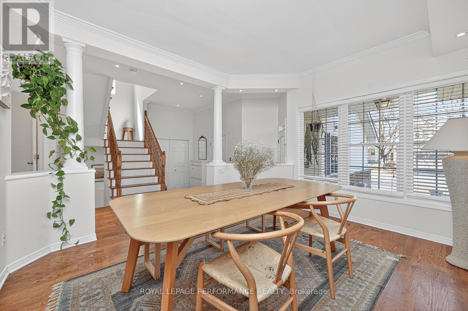 1665 Frenette Street