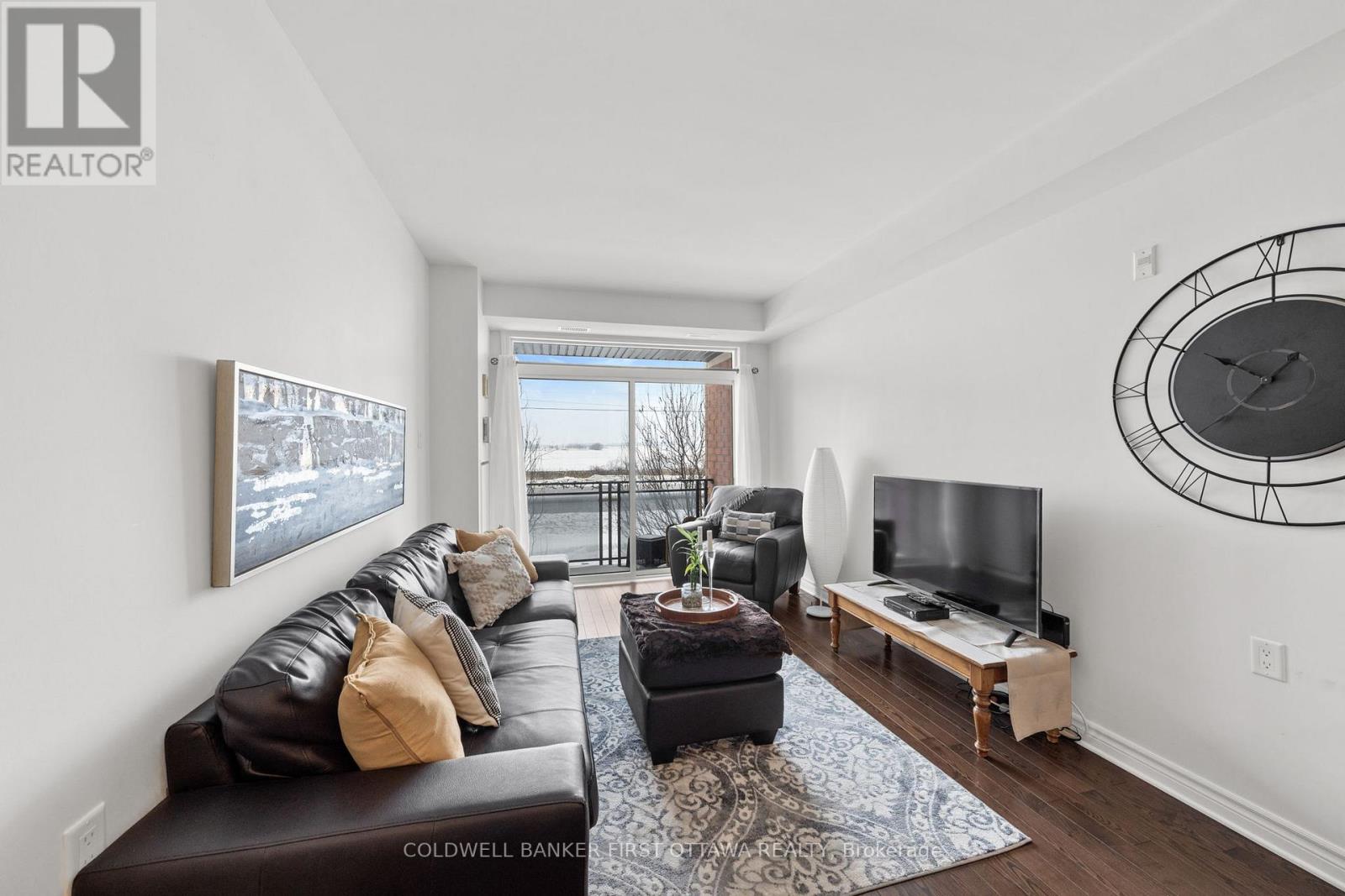 204 - 3684 Fallowfield Road