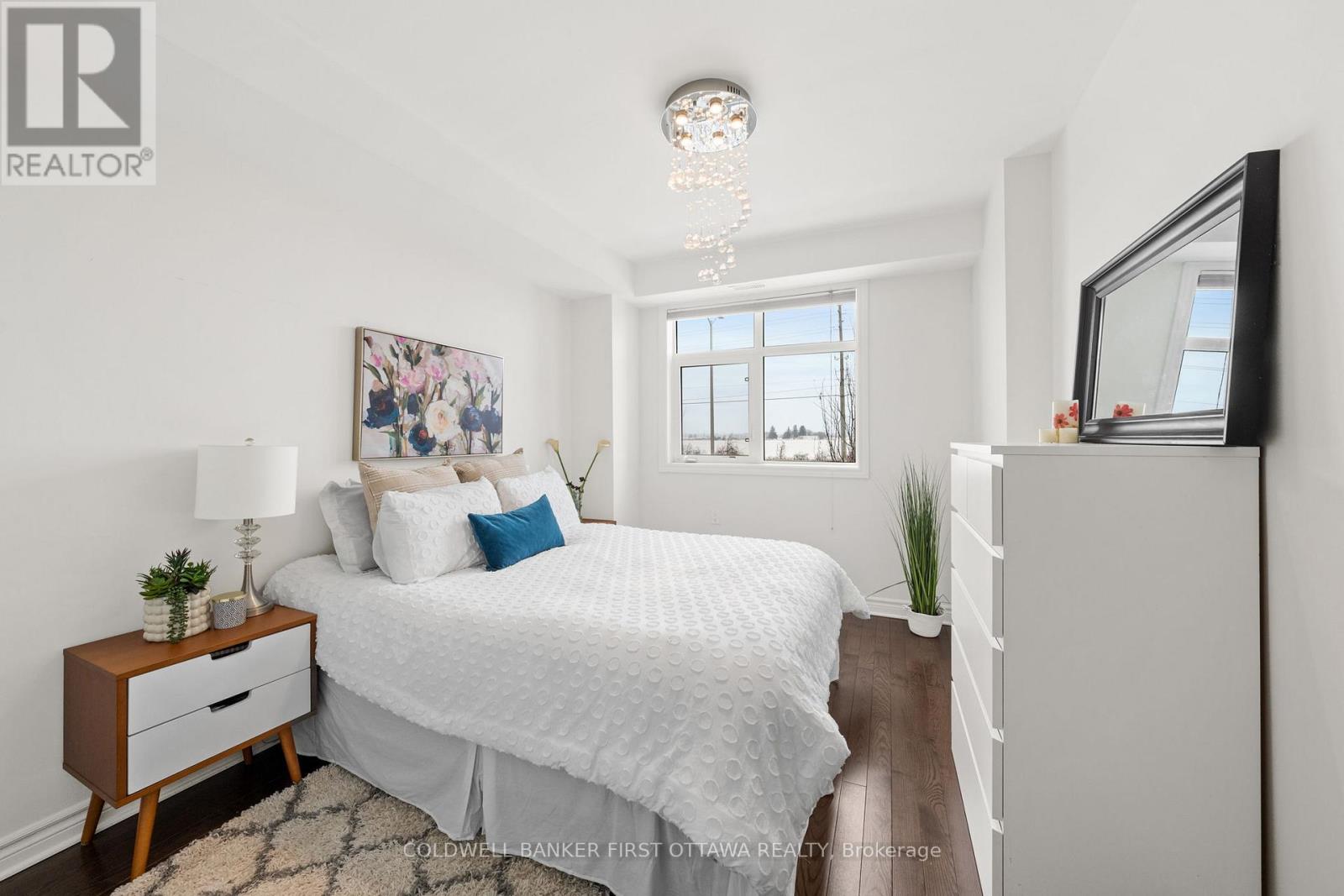 204 - 3684 Fallowfield Road