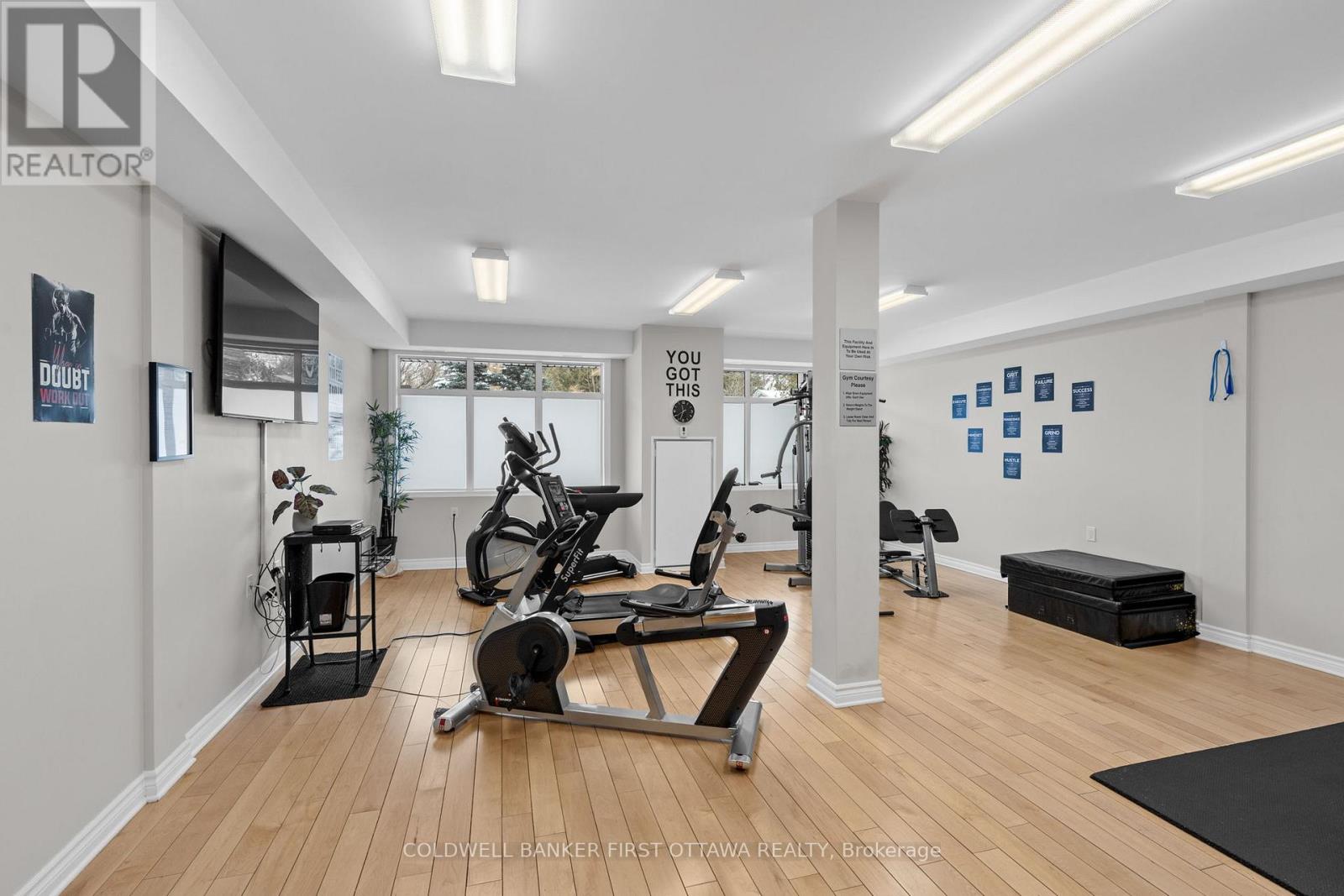 204 - 3684 Fallowfield Road