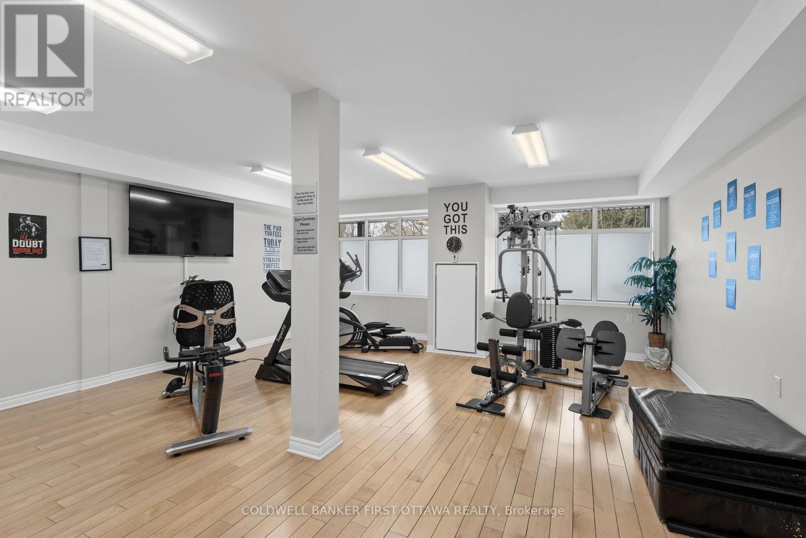 204 - 3684 Fallowfield Road