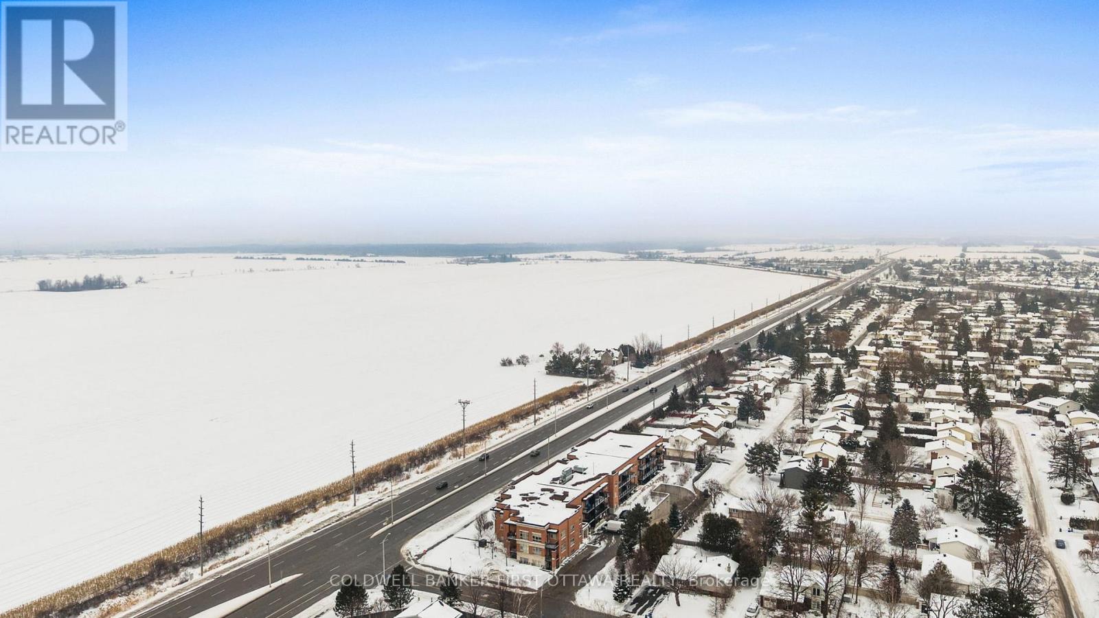 204 - 3684 Fallowfield Road