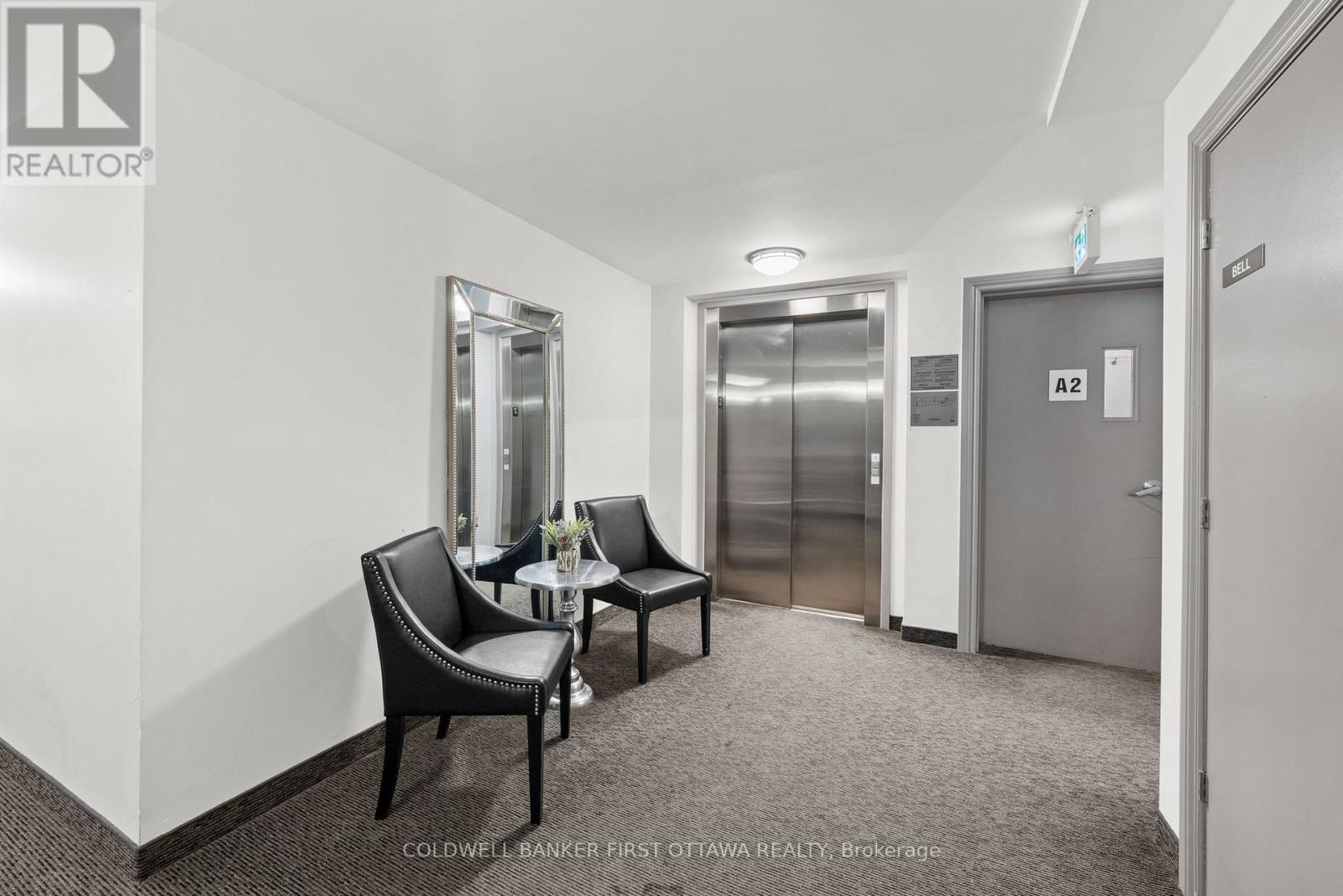 204 - 3684 Fallowfield Road