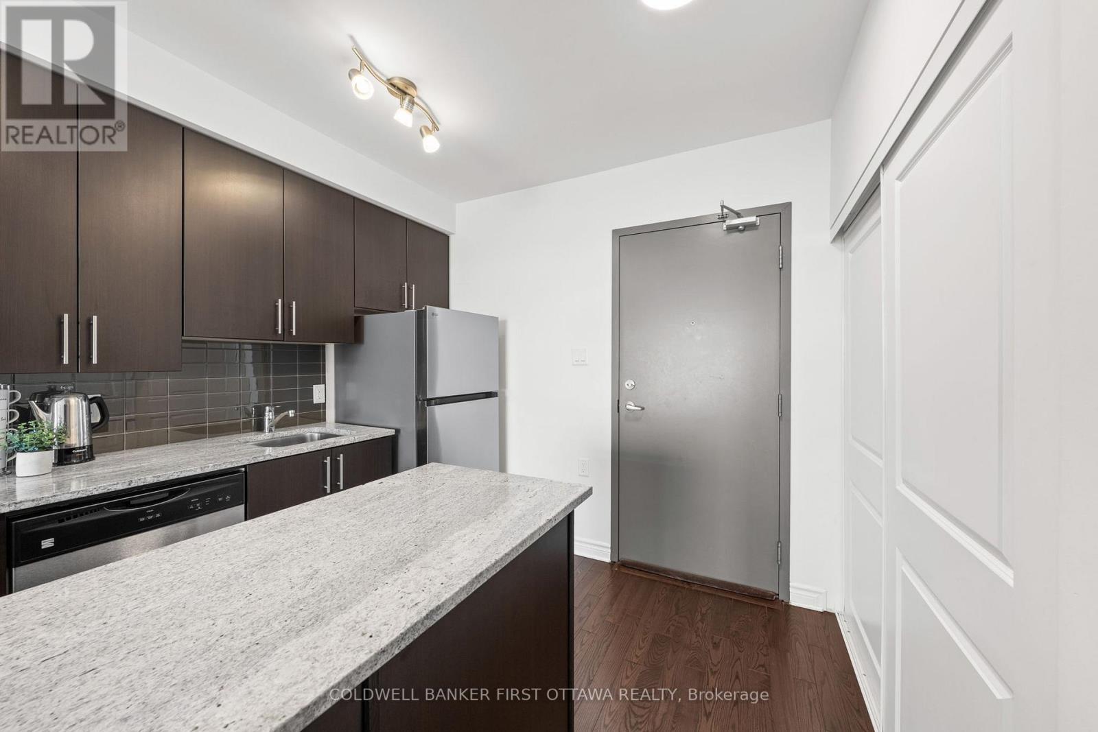 204 - 3684 Fallowfield Road