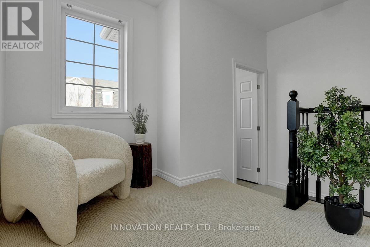 154 Harmattan Avenue