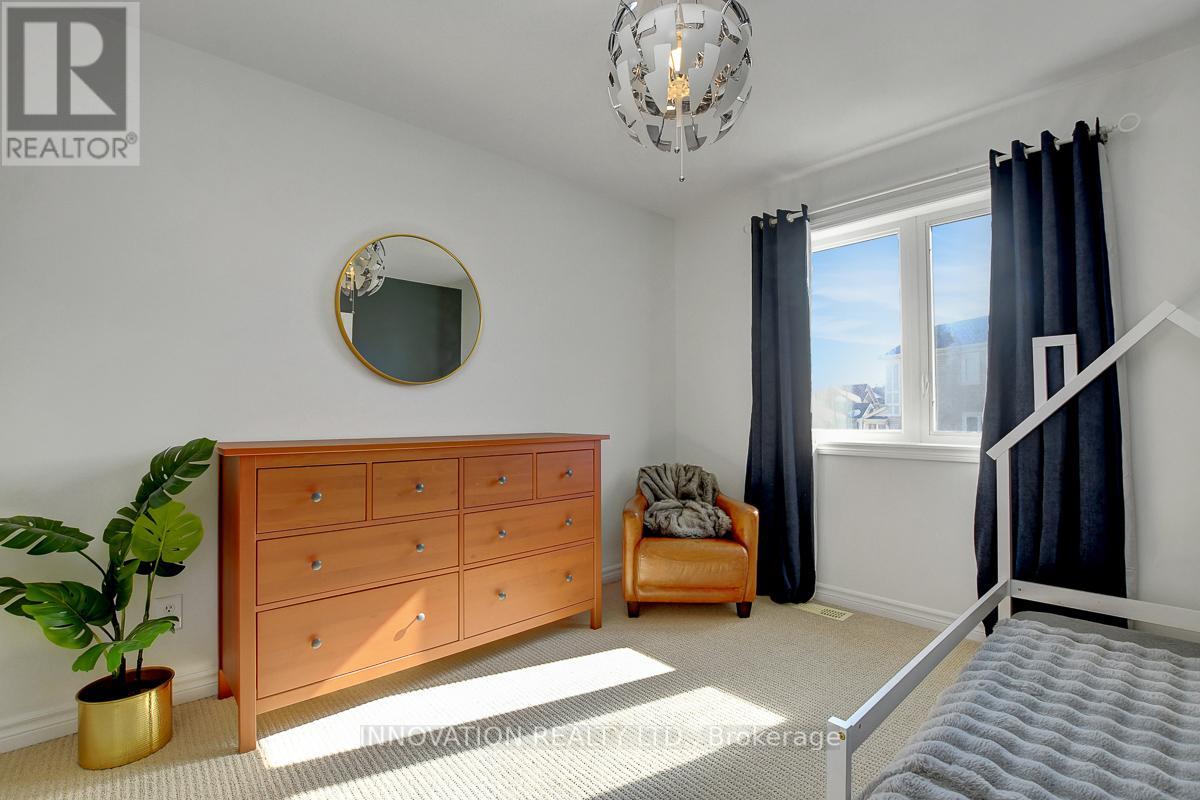 154 Harmattan Avenue