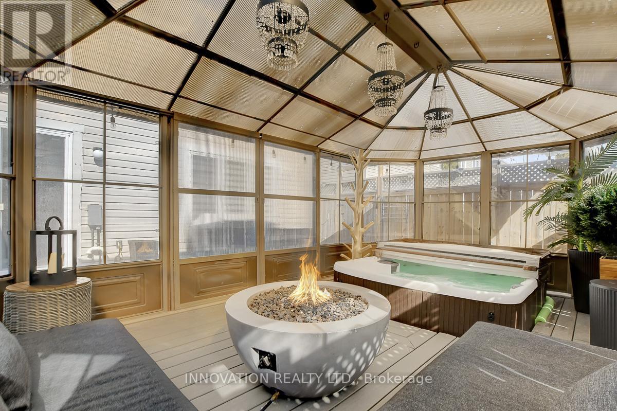 154 Harmattan Avenue