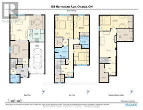 154 Harmattan Avenue