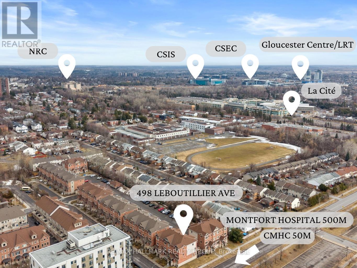 498 Leboutillier Avenue