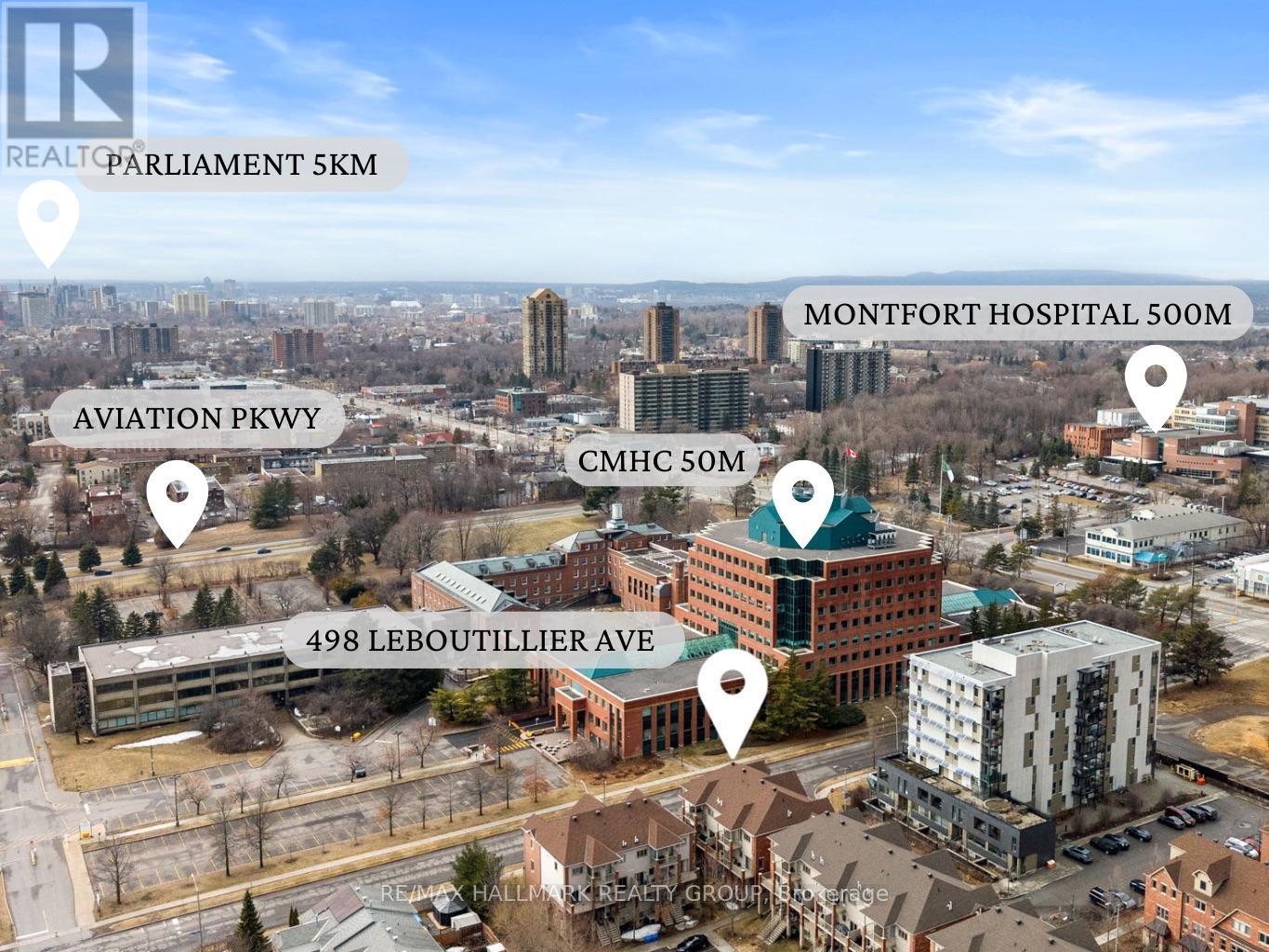 498 Leboutillier Avenue