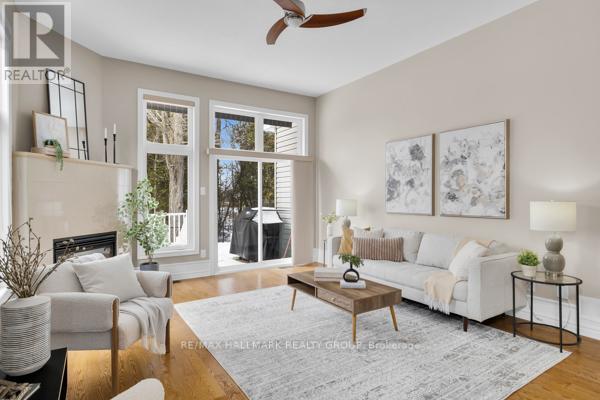 155 Royal Landing Gate