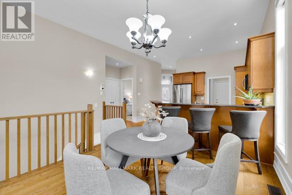 155 Royal Landing Gate