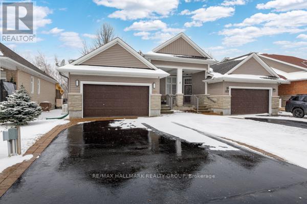 155 Royal Landing Gate