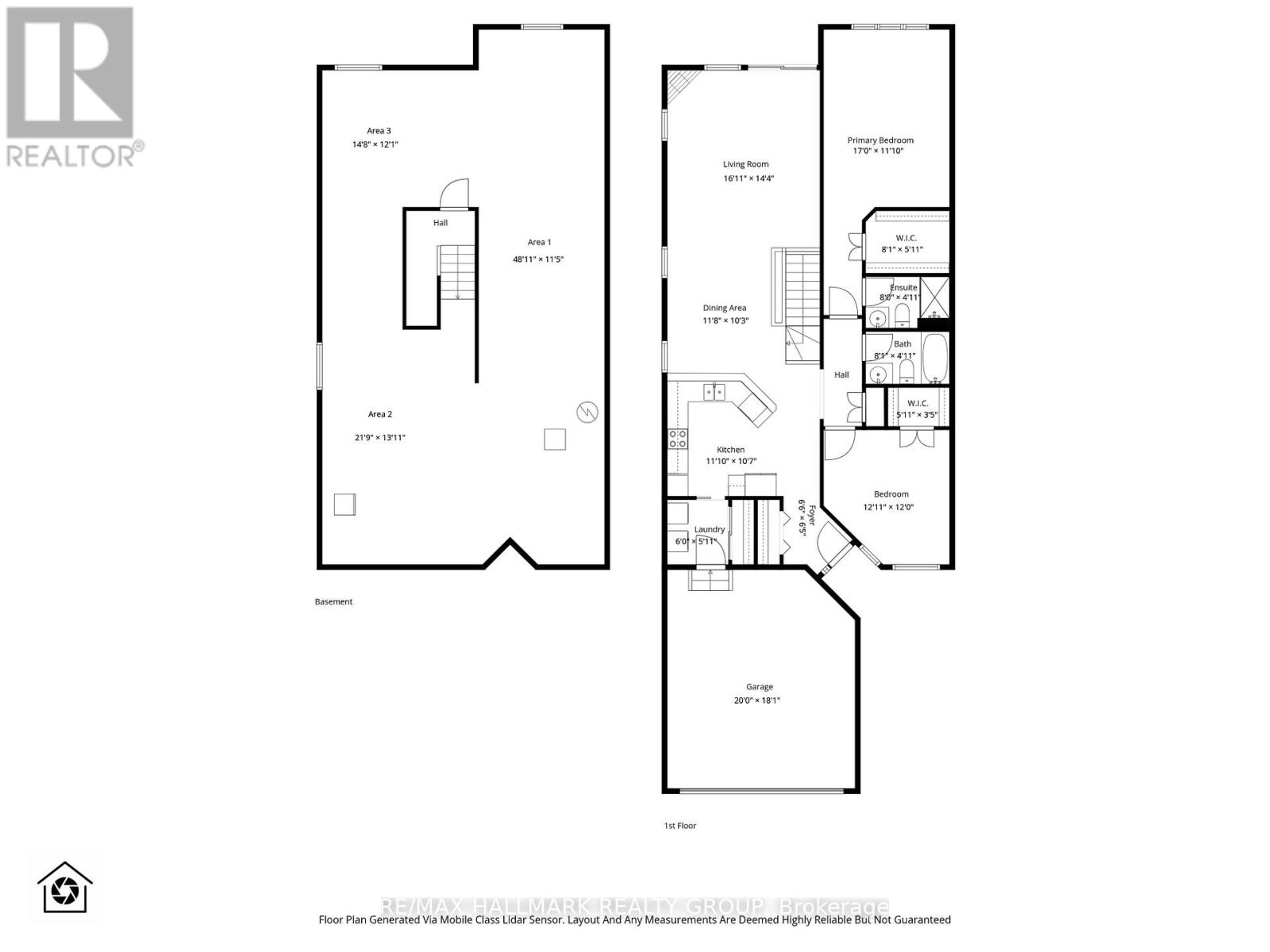155 Royal Landing Gate