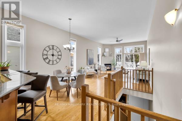 155 Royal Landing Gate