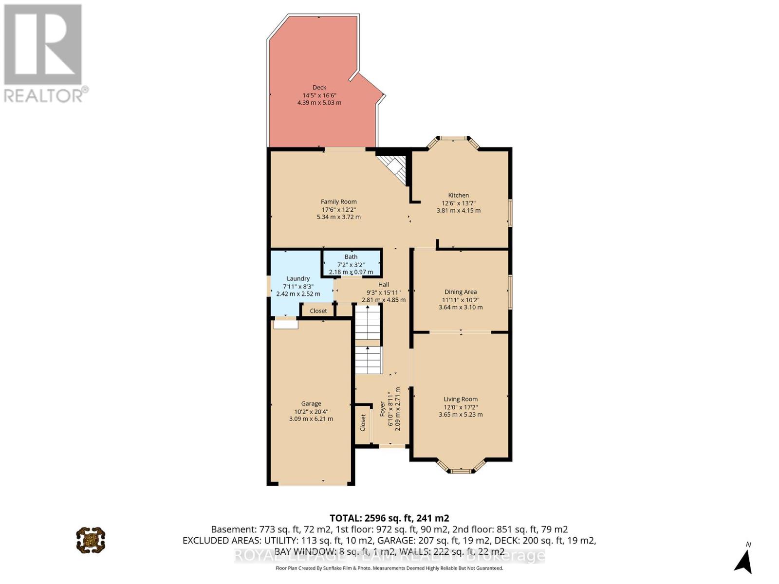 69 Pinetrail Crescent
