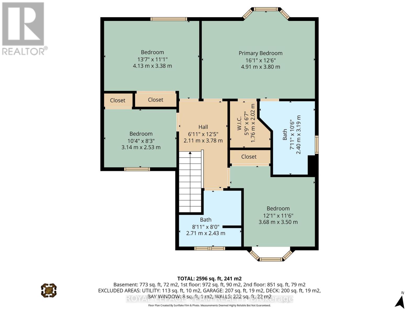 69 Pinetrail Crescent
