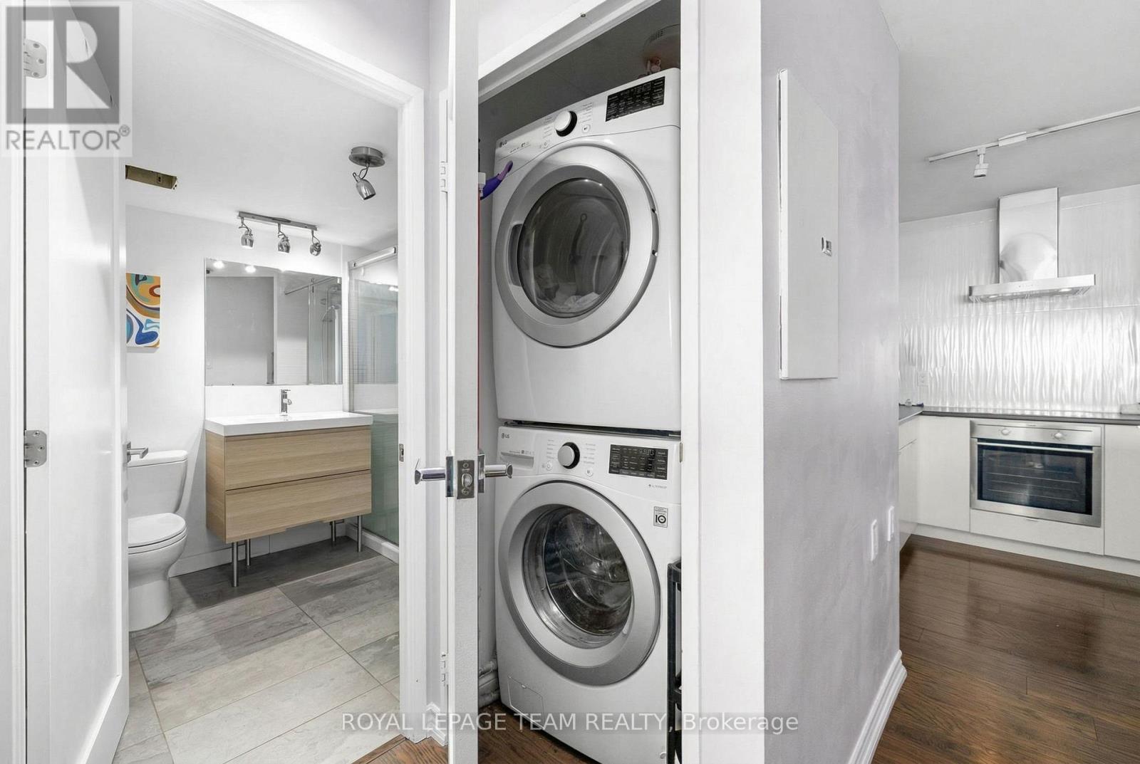 1114 - 40 Landry Street