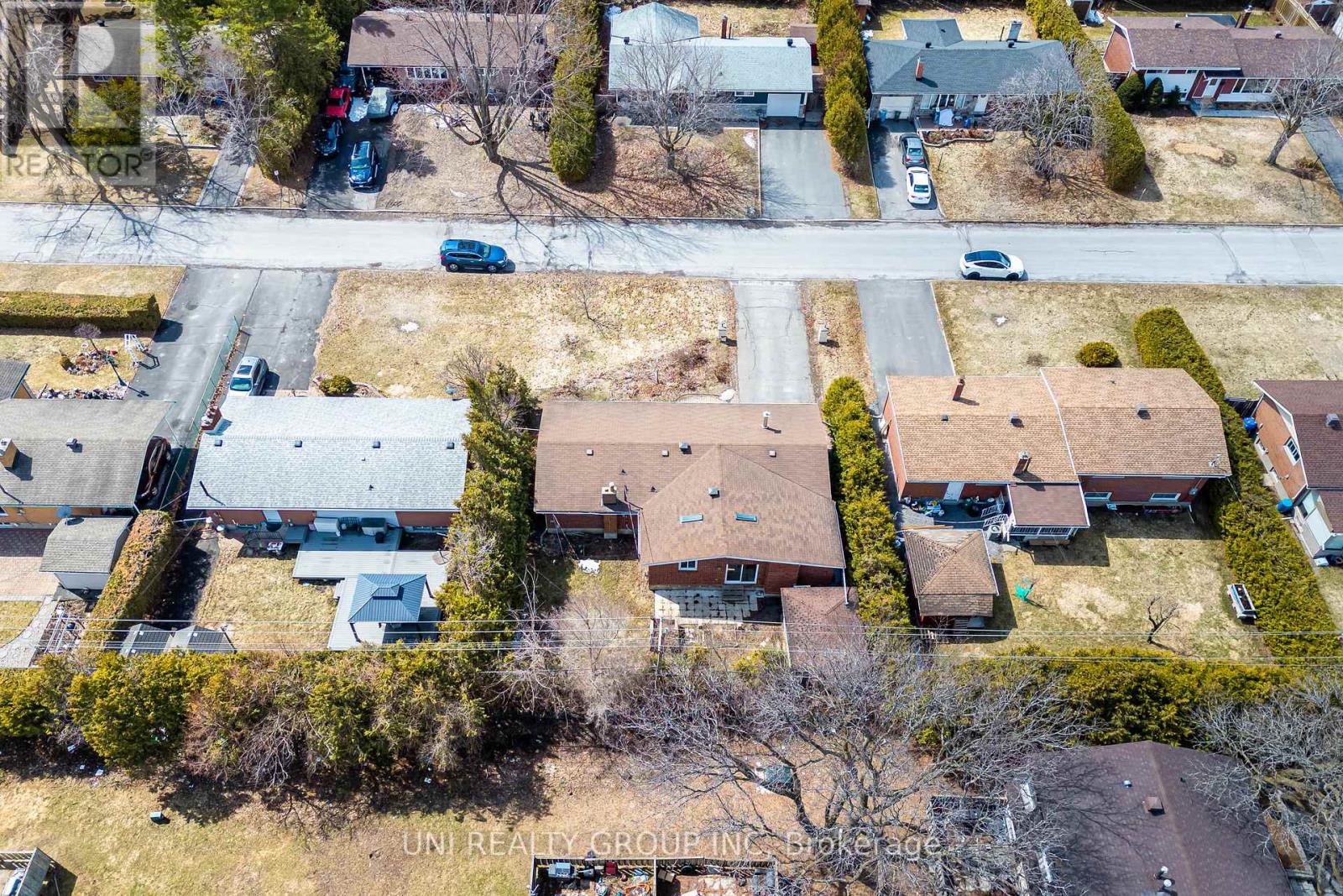 17 Forest Park Avenue